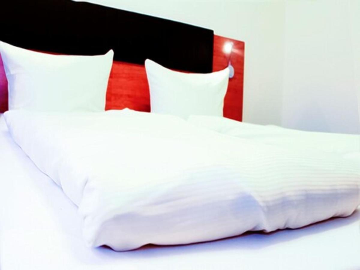 Hotel Expo Frankfurt City Centre Frankfurt am Main Eksteriør billede
