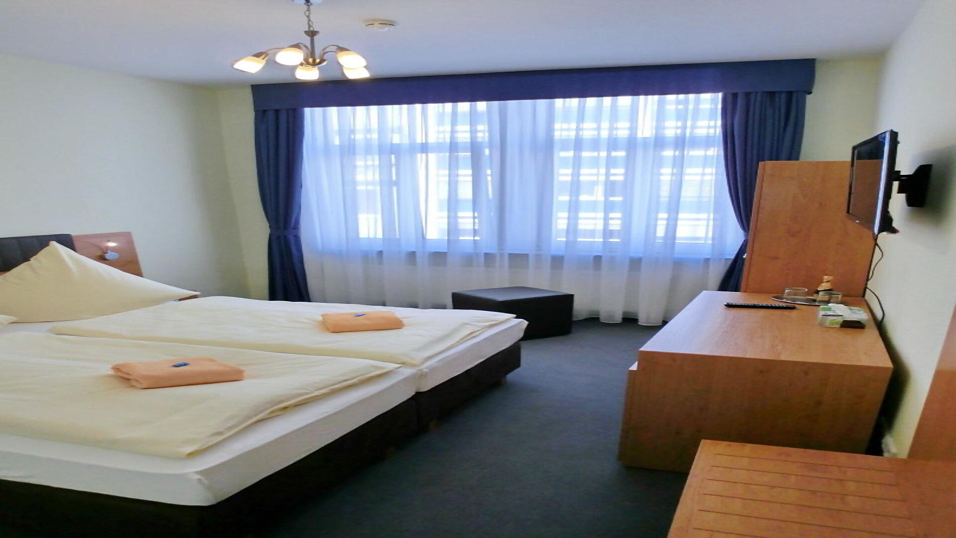 Hotel Expo Frankfurt City Centre Frankfurt am Main Eksteriør billede