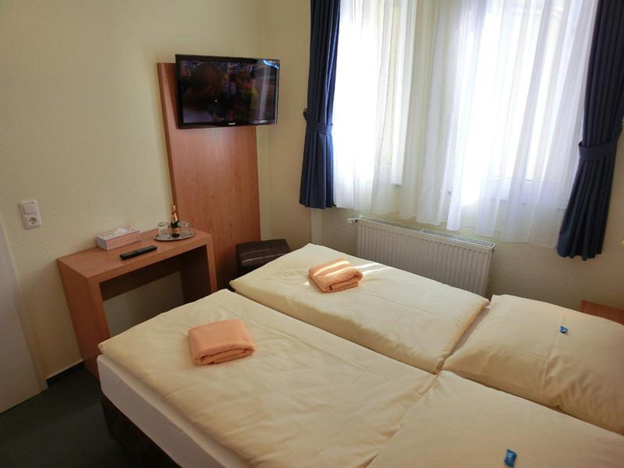 Hotel Expo Frankfurt City Centre Frankfurt am Main Eksteriør billede