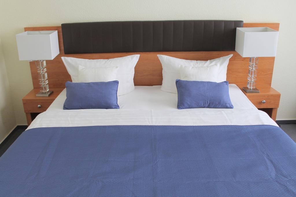 Hotel Expo Frankfurt City Centre Frankfurt am Main Eksteriør billede