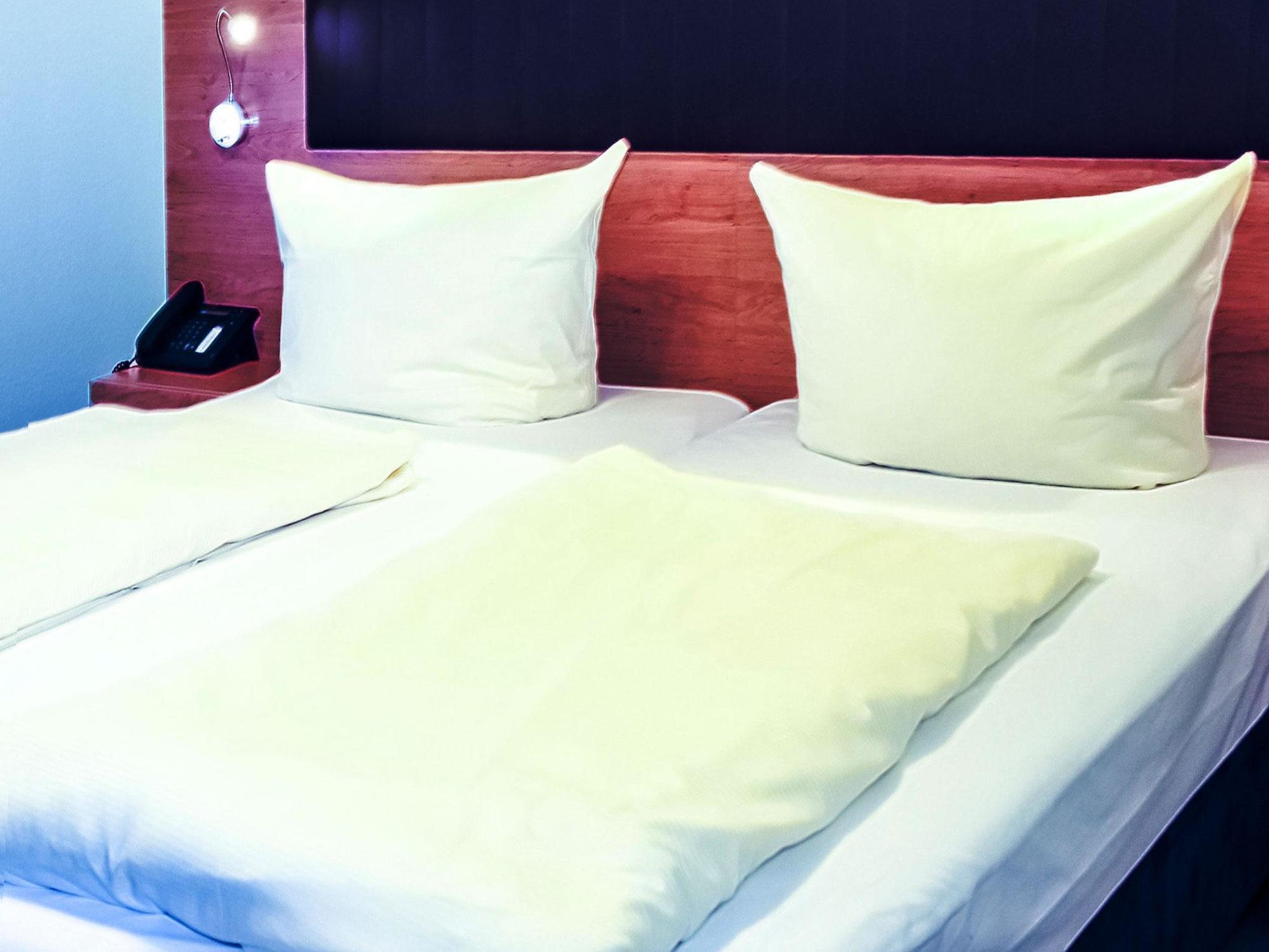 Hotel Expo Frankfurt City Centre Frankfurt am Main Eksteriør billede